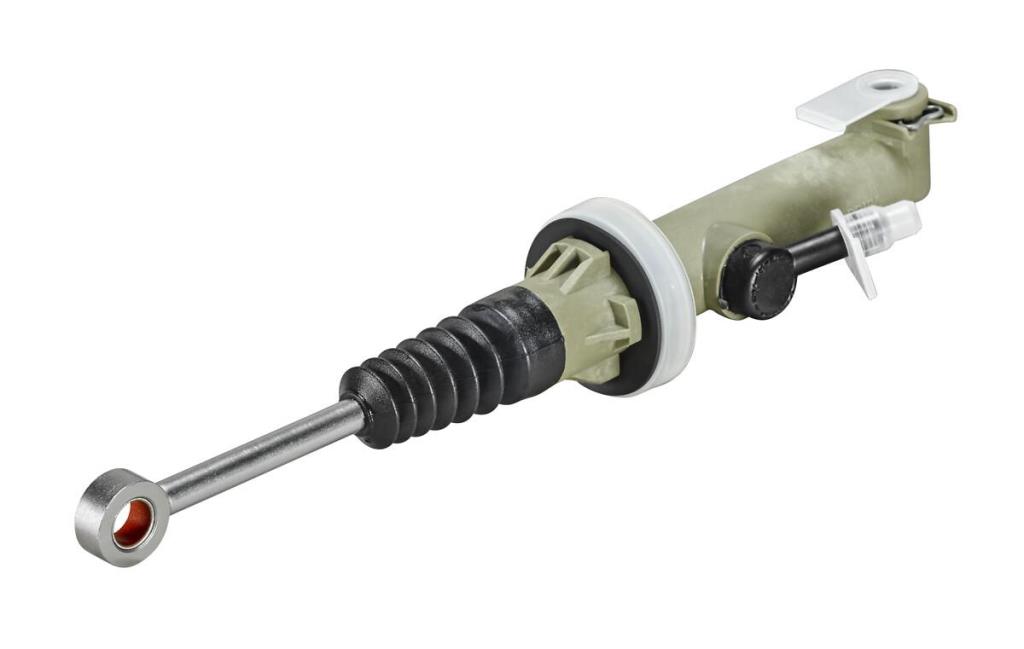 Emetteur d'embrayage (Cylindre émetteur de débrayage) VALEO 804642